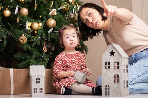 CTN - Holiday Events - Georgina