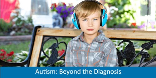 Kerry's Place (FFS) - Autism: Beyond the Diagnosis - Online 