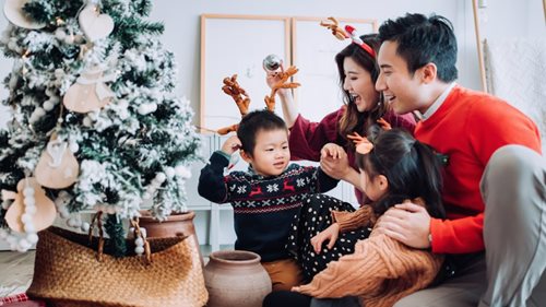 CTN - Holiday Events - Barrie