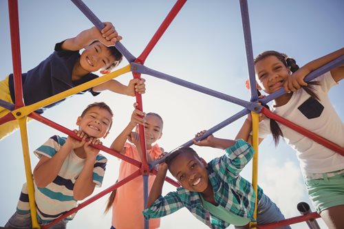 Goodlife Kids - Move! - Barrie