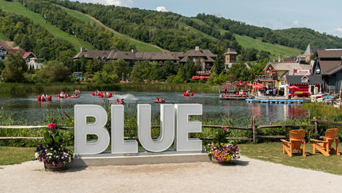 CTN & Blue Mountain - Inclusive Recreation PA Day - Blue Mountain