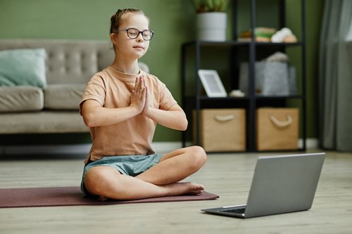 Kinark - Helping Your Child Find Their Calm - Online