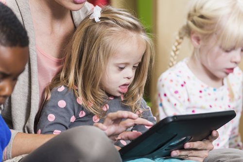 City of Barrie - Club Connect (preschool aged) - Barrie