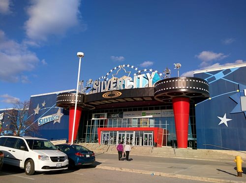 CTN & Cineplex - Sensory Movie Night Guardians of the Galaxy Vol 3 - Barrie & Richmond Hill