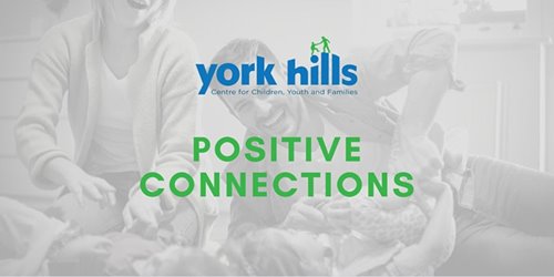 York Hills - Positive Connections - Online