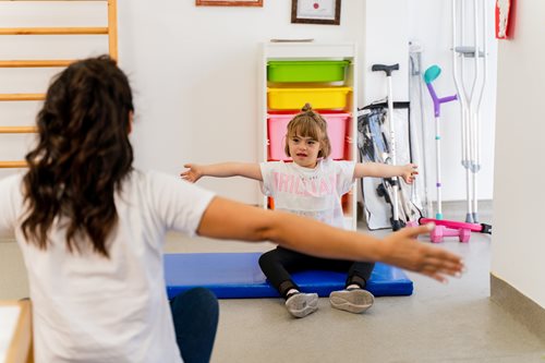 CTN - Inclusive Gymnastics Try-It Activity - Alliston