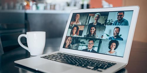 OCO - Virtual Open House - Online