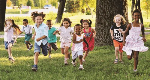 Learning Disabilities Association of York - Social Skills Summer Camp - Newmarket/Richmond Hill