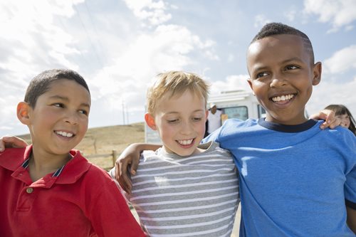 YSSN - An Introduction To The IEP/IPRC Process - Online