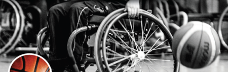 Free Try It - Wheelchair Basketball - Richmond Hill