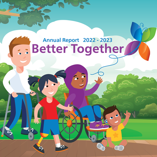 2022/23 Annual Report