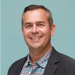 image of Jonathan Gingerich - Chair
