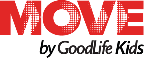 Goodlife Kids - Move! - Online