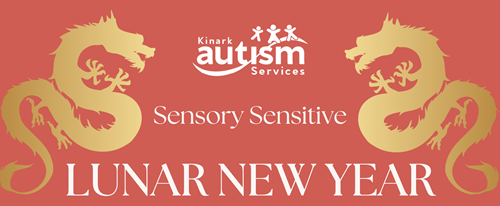 Kinark - Lunar New Year Social - Markham