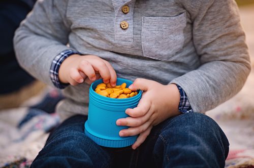 CTN & Closing the Gap - Yummy Tummies (Ages 5-10) - Barrie