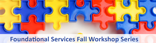 YSSN/CTN - (FFS) Understanding the IEP and IPRC - Online