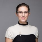 image of Olga Chernoloz