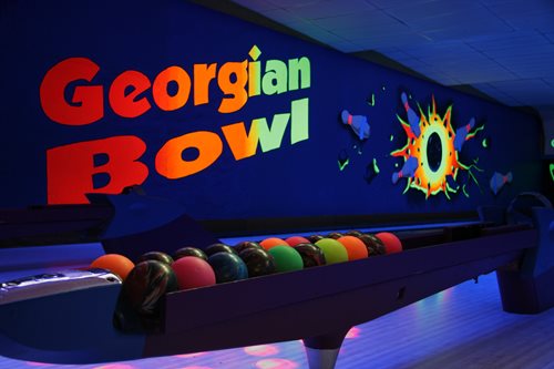 CTN Winter Fun - Georgian Bowl - Collingwood