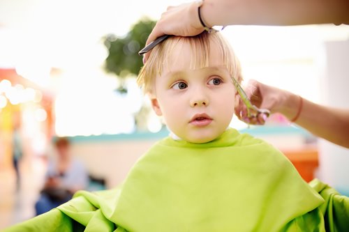 Engaging Minds Learning Group - Sensory Sensitive Haircuts - Collingwood