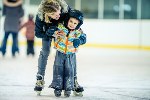 Township of King - Free Adapted Skate - King City